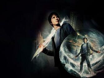 Percy Jackson Wallpaper Qygjxz
