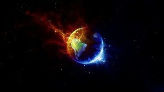 Cool Abstract Background Image