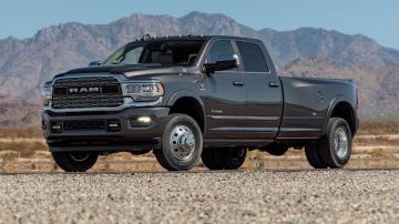 Ram Buyer S Guide Res Specs Comparisons