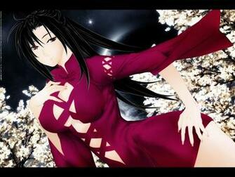 Anime Magazines Super Sexy Girls High Resolution Wallpaper