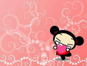 Wallpaper De Pucca Full HD
