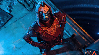 Destiny The Witch Queen Cayde Wallpaper 4k Pc Desktop 5481b