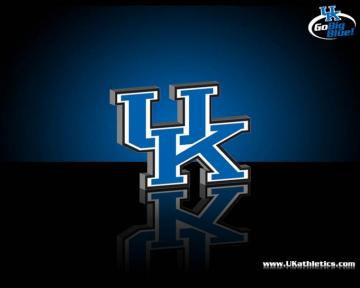 Crystal Jefferson On Kentucky Wildcats