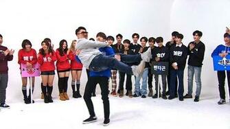 Pentagon Victon Momoland To Appear On Weekly Idol