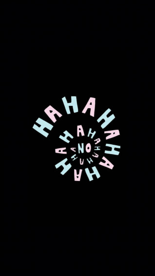 Spiral Hahaha Fd0biy8rkvdln6z4 Wallpaper