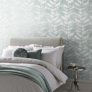 Mint Green Wallpaper Insignia