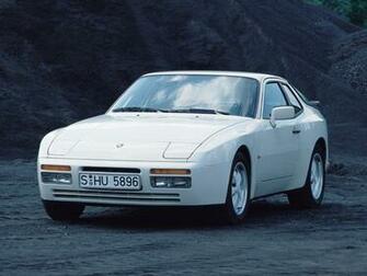 Porsche Turbo Coupe F Wallpaper Background