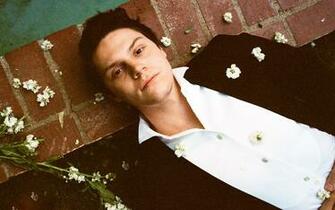 Evan Peters Image Pictures And Wallpaper For