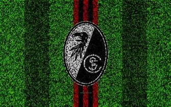 Wallpaper Sc Freiburg 4k German Football Club