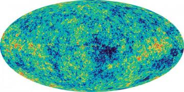 Cosmic Microwave Background Cmb History Formation Britannica