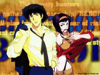 Cowboy Bebop