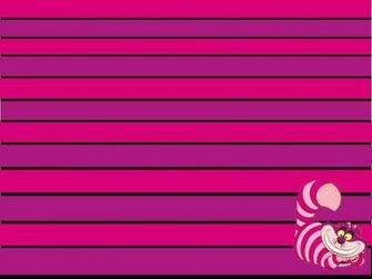 Cheshire Cat Wallpaper Disney