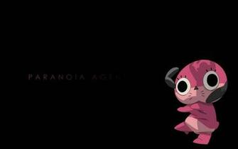 Paranoia Agent Maromi Wallpaper