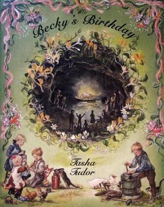 Tasha Tudor Pictures