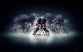 Nhl Wallpaper Henrik Lundqvist