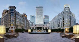 Canary Wharf Wikipedia