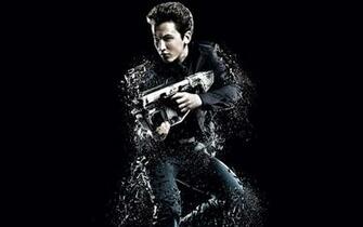 Miles Teller Image As Peter In Insurgent Wallpaper