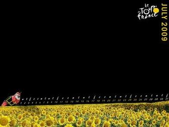 Tour De France Wallpaper