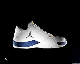 Jordan Shoes Wallaper Picture