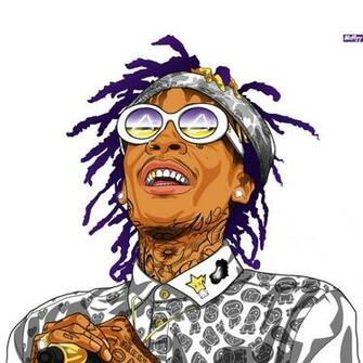 Badass Khalifa By Itsmcflyy Inspirations