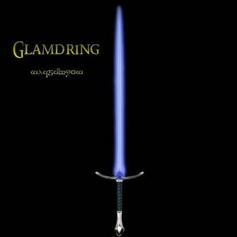 Glamdring By Marcos Philipe