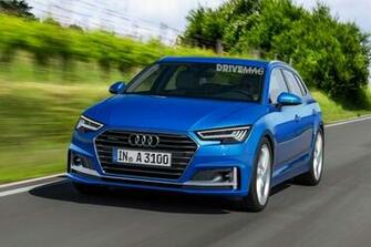 New Audi A3 Coupe Engine Wallpaper Autocar
