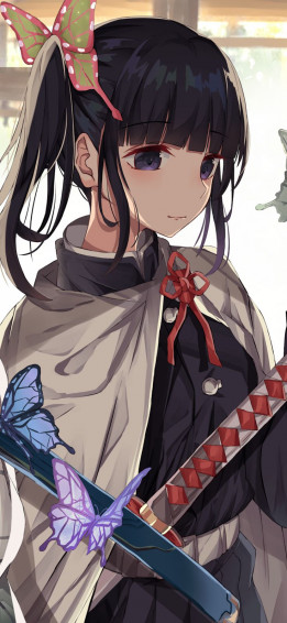 Anime Wallpaper
