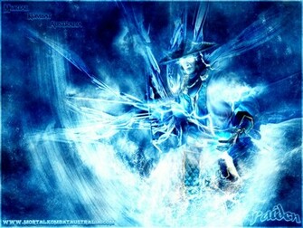 Raiden Wallpaper Mk By Xxkoldxx