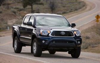 Toyota Tacoma HD Wallpaper In Cars Imageci