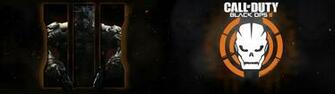 Call Of Duty Black Ops Dual Wallpaper By Toby Affenbude On
