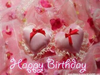 Happy BirtHDay Romantic Wallpaper Photos Wishes