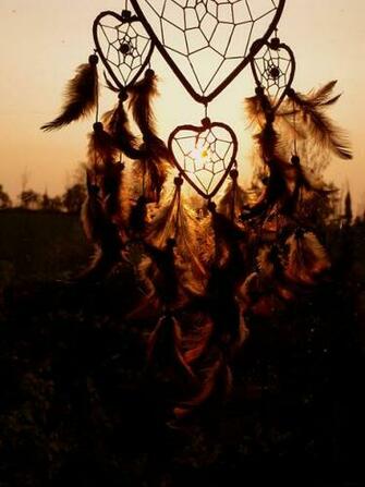 Dishfunctional Designs Bohemian Dreamcatchers