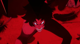 Devilman Crybaby Is Netflix S Horniest Most Shockingly