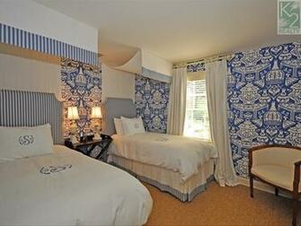 Clarence House Wallpaper Grasscloth