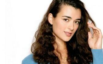 Ziva David Wallpaper