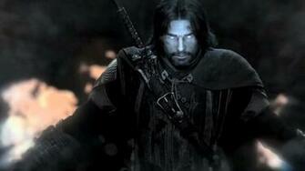 Shadow Of Mordor Wallpaper