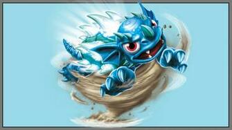 Skylanderd Sf Skylanders Swap Force Wallpaper