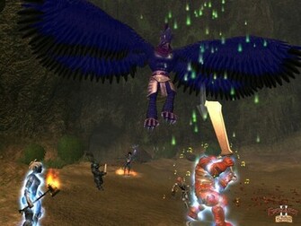 Ggftw Photoplog Everquest Wallpaper