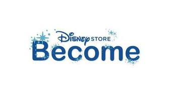 Disney Store Become On The App