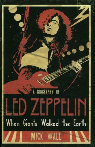 Led Zeppelin Wallpaper