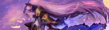 5k Shionne Tales Of Arise Anime Video Game HD Wallpaper