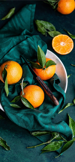Food Wallpaper iPhone