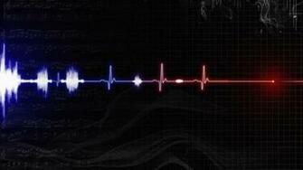 Pics Photos Sound Wave Wallpaper