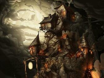 Awesome Fantasy Wallpaper