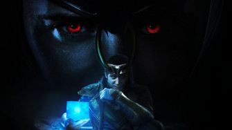 Loki Wallpaper HD