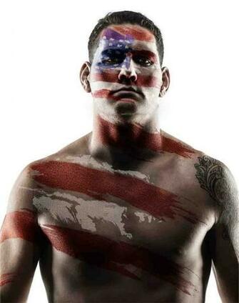 The Gallery For Chris Weidman Wallpaper
