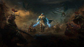 Warhammer Xbox