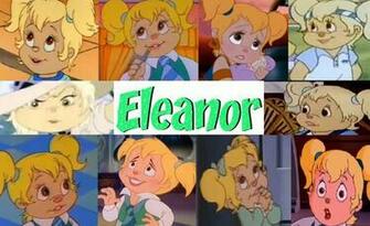 Eleanor Wallpaper Miller Photo