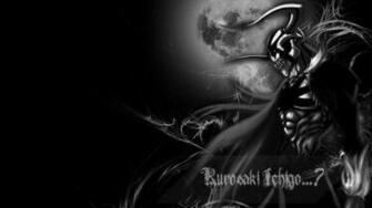 Hollow Ichigo Vastolorde Wallpaper