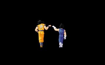 Anime Dragon Ball Z HD Wallpaper
